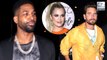 Tristan Thompson Reacts To Scott Disick's Flirty IG Comment About Khloe