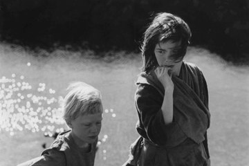 Quand nous étions sorcières Bande-annonce VO (2019) Björk, Bryndis Petra Bragadóttir