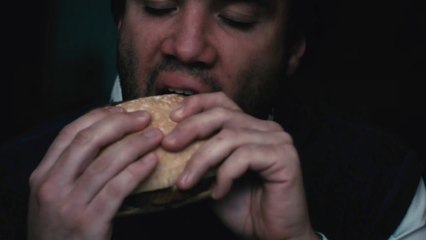 Comme tous les matins / Like Every Morning - Trailer