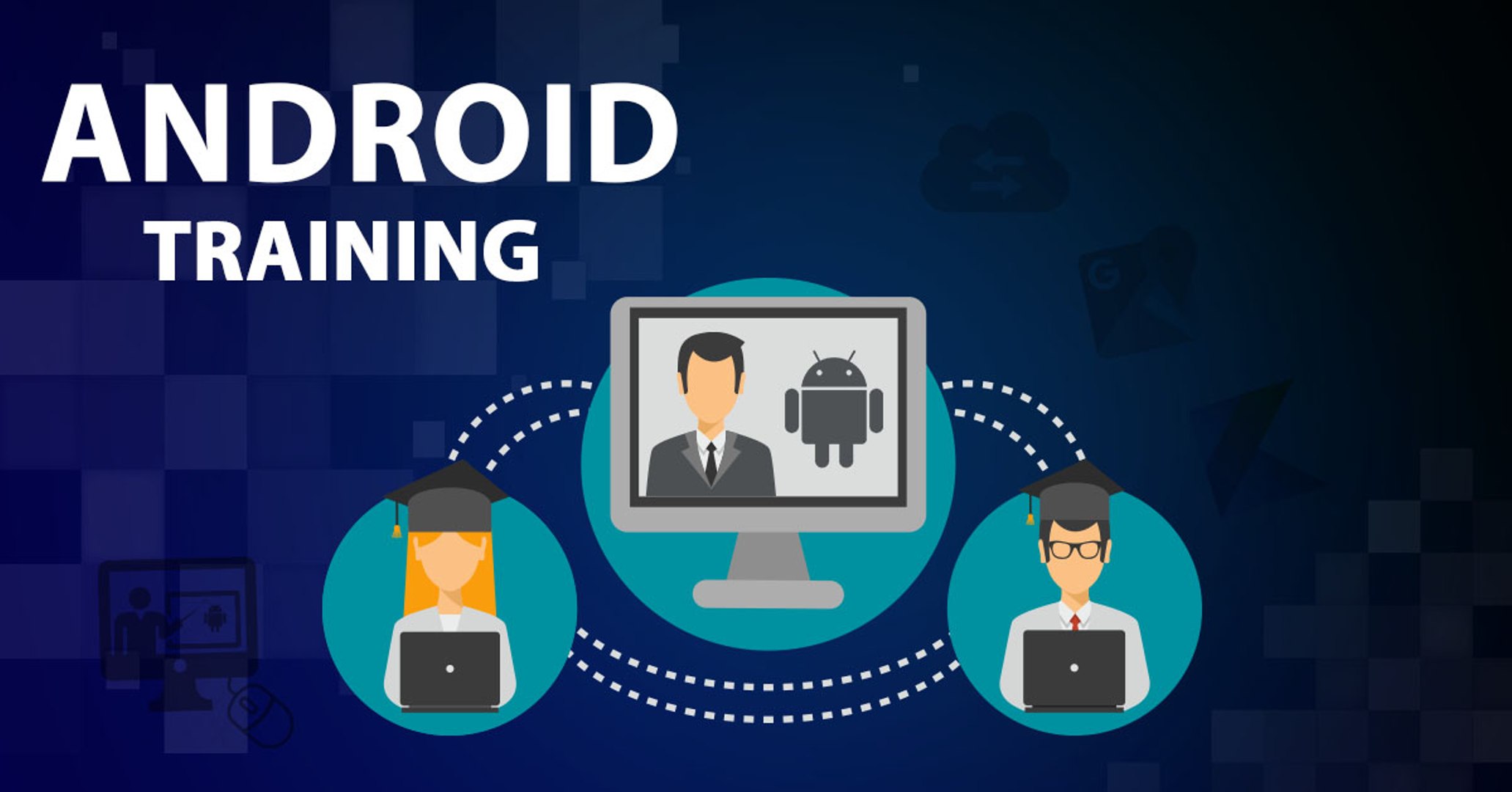 Android Online Training Course with Kotlin and Java Programming - LearnTheNew