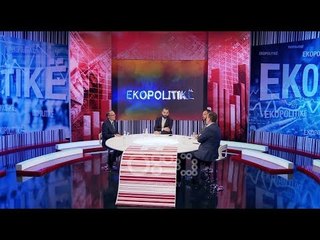 Ekopolitikë - Rezistenca liberale (15 mars 2019)