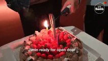 (ENG SUB)BANGTAN BOMB] Hobi’s Surprise Birthday Party! - BTS (방탄소년단)2019