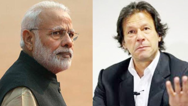 Balakot Air Strike से चिढ़े Pakistan ने PM Modi के खिलाफ चली ये घटिया चाल | वनइंडिया हिंदी