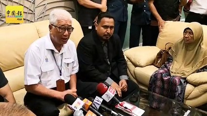 ◤纽西兰恐袭◢  当地大马民   开whatsapp群组互助