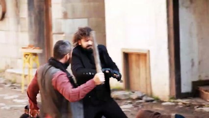 Payitaht Abdulhamid 79. Bölüm Tanıtım