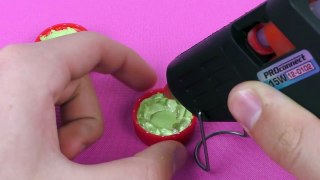 How To Make A Coca-Cola Fidget Spinner