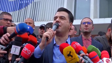 Download Video: PROTESTA E OPOZITËS, APELI I FORTË I AMBASADËS SË SHBA