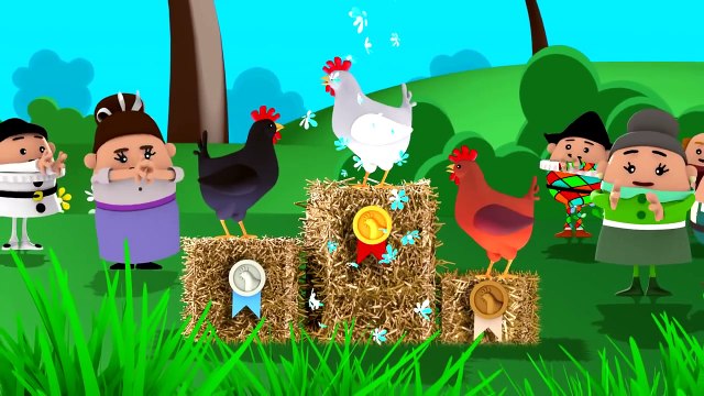 Histoires en Chansons - Les Patapons prt 2/2