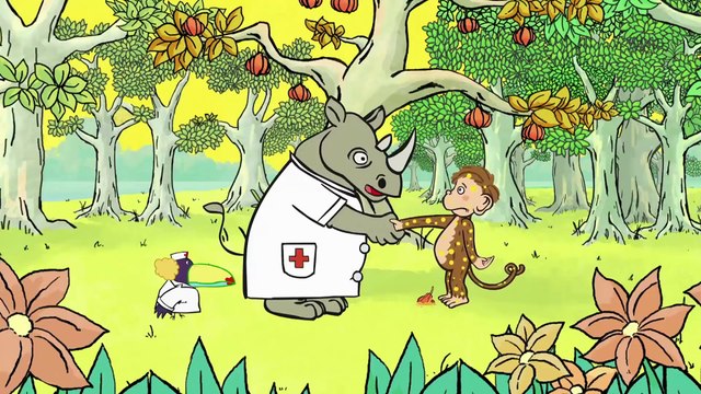 MILA Raconte les Histoires | 5 Épss | 5 bonnes histoires | Dessin Animé Pour Enfant