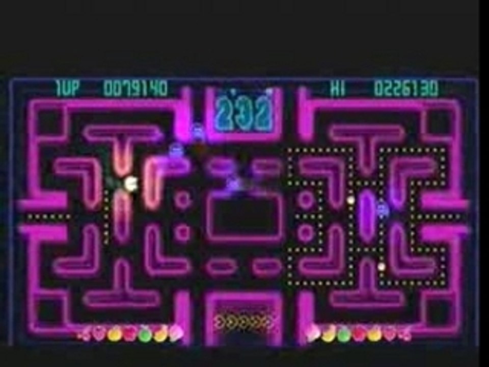 Pac Man CE
