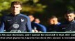 Guardiola respects Deschamps decision not to pick Laporte