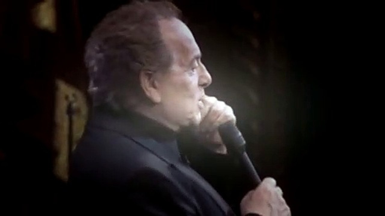 Jackie Mason - A Night At The Opera P1