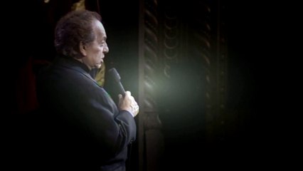 Jackie Mason - A Night At The Opera P2