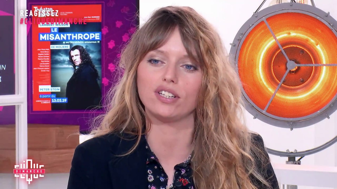 Clique Dimanche du 17/03 - Clique dimanche - CANAL+
