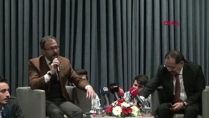 Samsun Bakan Kasapoğlu, Yeni Zelanda'daki Terör Saldırısını Lanetledi