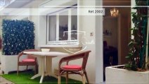 Location vacances - Appartement - Cannes (06400) - 1 pièce - 35m²