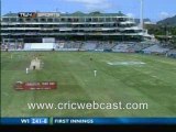 2nd Test West Indies vs South Africa Day 2 Highlights Part 1