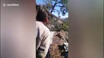 Griswold Hills Video Dailymotion