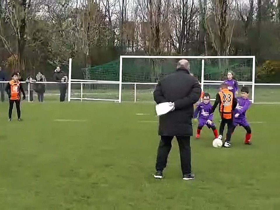 Plateau U8-U9