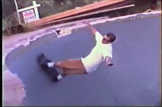 Jake Phelps - built for speed - Skate Thrasher