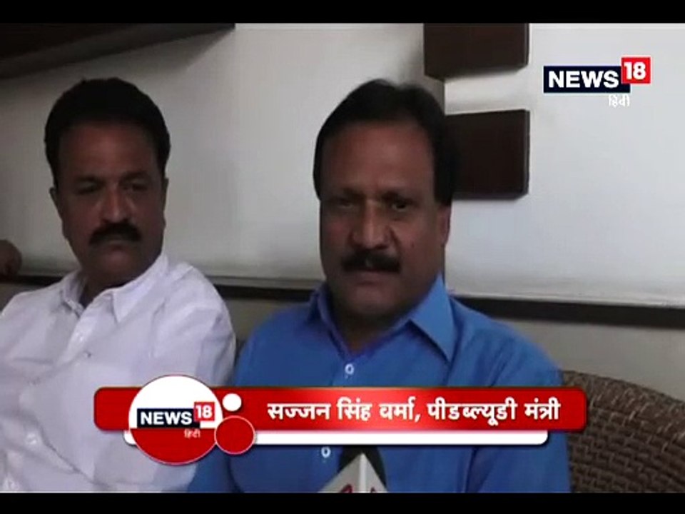 कांग्रेस ने इंदौर सीट को कभी गंभीरता से लिया ही नहीं: सज्जन सिंह वर्मा