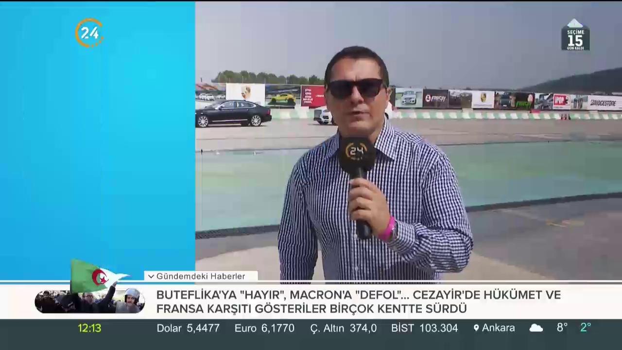 Etap (16.03.2019)