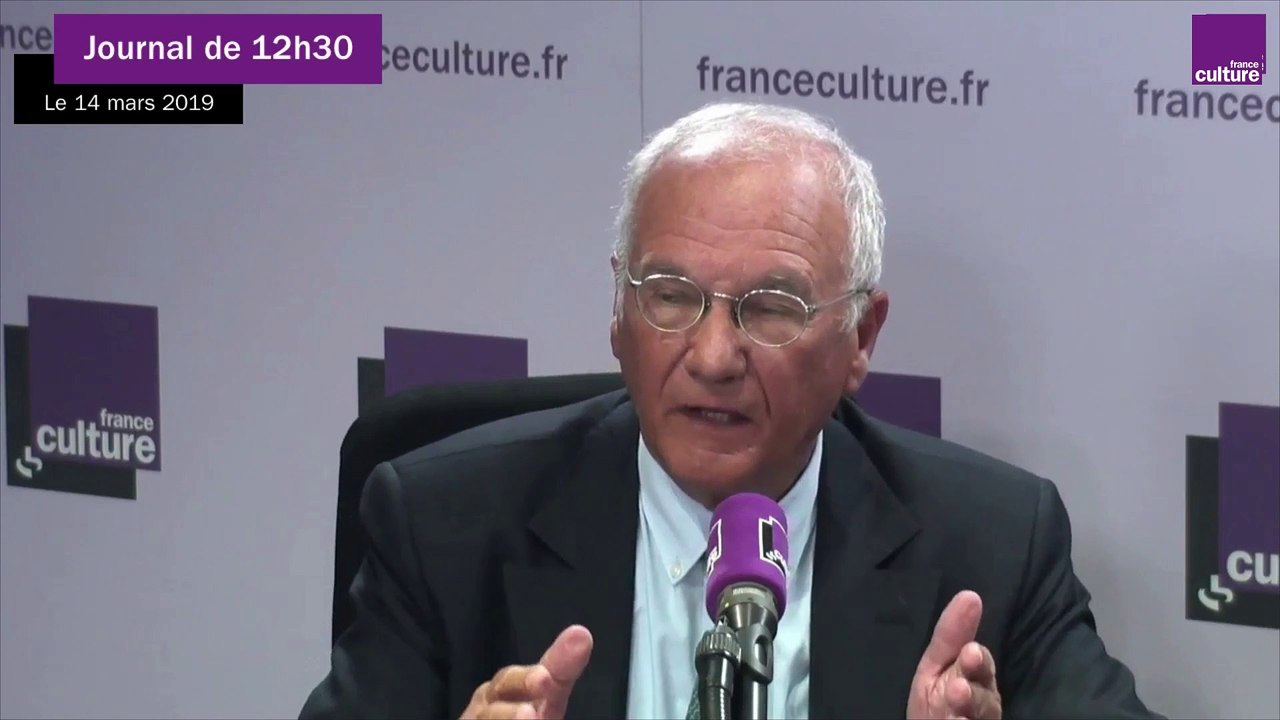 Gilles Carrez : "Je ne suis pas favorable à la privatisation d'Aéroports de Paris car je suis instruit par l'expérience de la privatisation des autoroutes qui a été un fiasco"