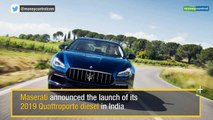 This week in Auto: Fiat nearly out of market; Mahindra-owned SsangYong powers ahead despite losses