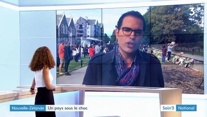 Nouvelle-Zélande : un pays sous le choc
