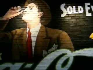 THE COCA COLA COMPANY HISTORIA