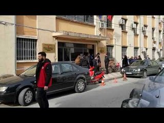 Mbërrijnë në Gjykatën e Shkodrës të arrestuarit e operacionit “Maranaj”