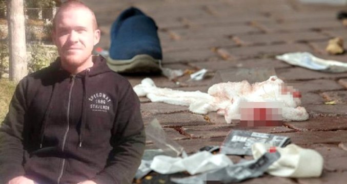 Yeni Zelanda Saldırganı Manifestoyu Katliamdan Önce Başbakanlık Ofisine Göndermiş