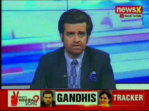 Lok Sabha Elections 2019: Rahul Gandhi Addresses Parivartan Rally in Dehradun, Uttarakhand