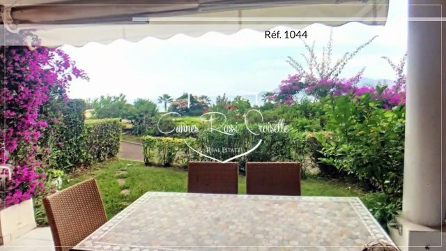 A vendre - Appartement - Cannes (06400) - 3 pièces - 37m²