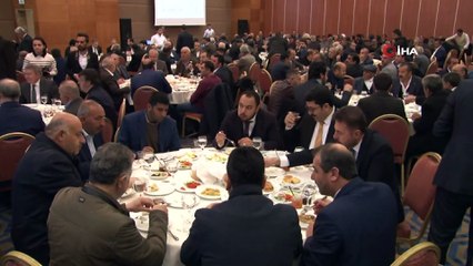 Cevdet Yılmaz:“Yeni Zellanda'daki terör saldırısından ders almamız lazım”