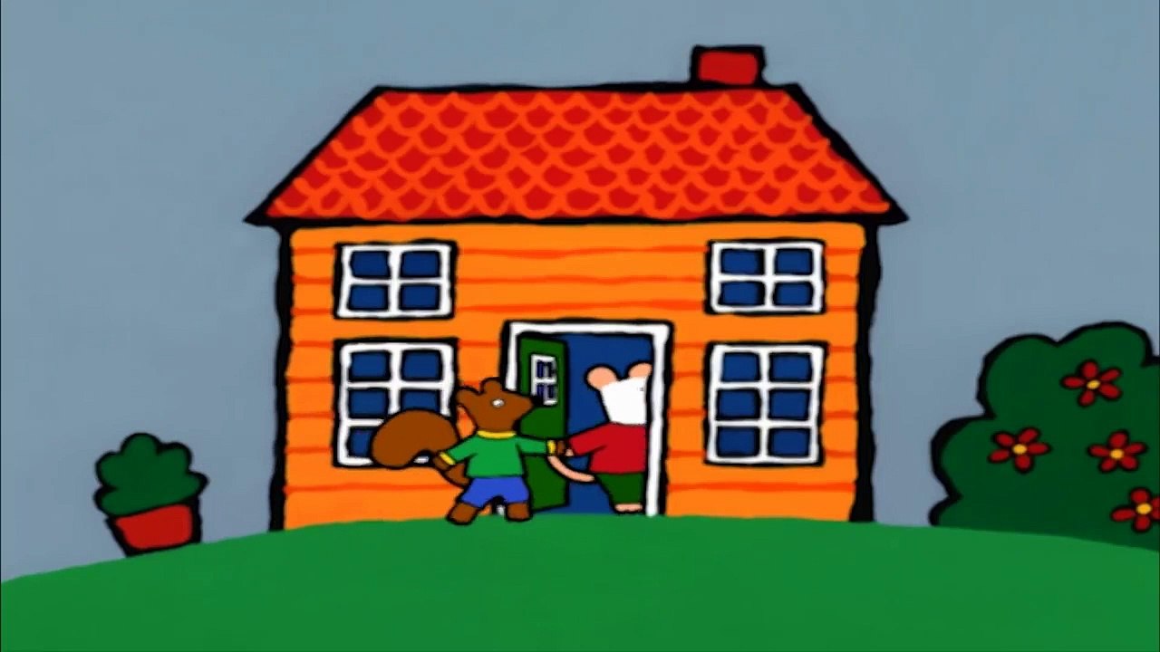 Mimi la souris | les cannetons | dessin animé complet en français