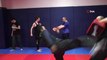 Etiyopyalı sporcu, Kocaeli'de öğrendikleri Jeet Kune Do sporunu ülkelerinde öğretecek- Türk Jeet Kune Do'su Etiyopya'da yeni sporcular yetiştirecek