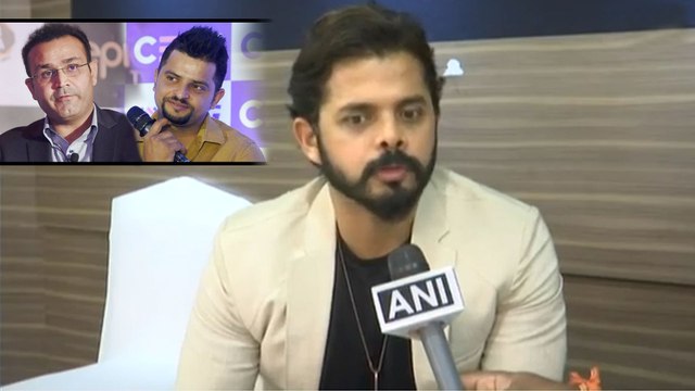 Supreme Court Has Given Me A Lifeline Says Sreesanth | Oneindia Telugu