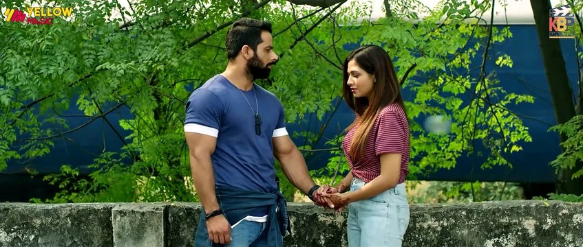 GANGSTER vs STATE - Official Trailer - Mantej Maan, Sunakshi Sharma - Kapil Batra - 5th April