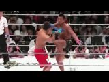 Kazuo Misaki vs Yoshihiro Akiyama