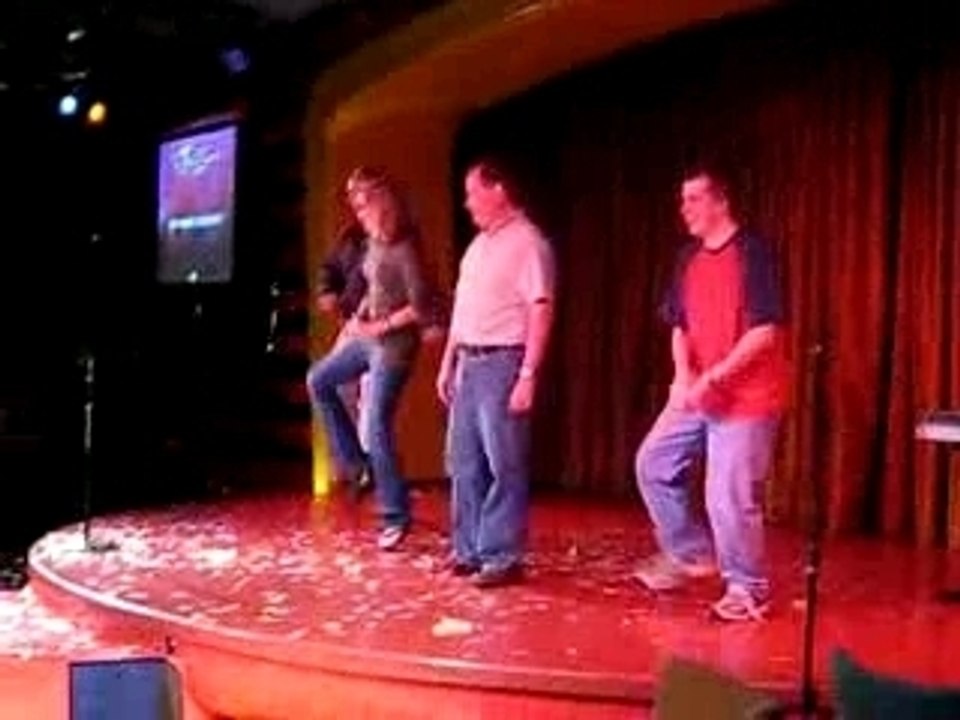 Kolic dance
