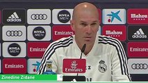 Zidane'dan Neymar ve Mbappe sözleri