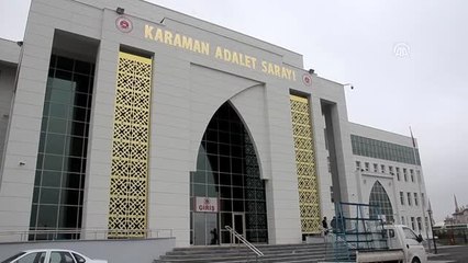 Suç Örgütü" Operasyonu