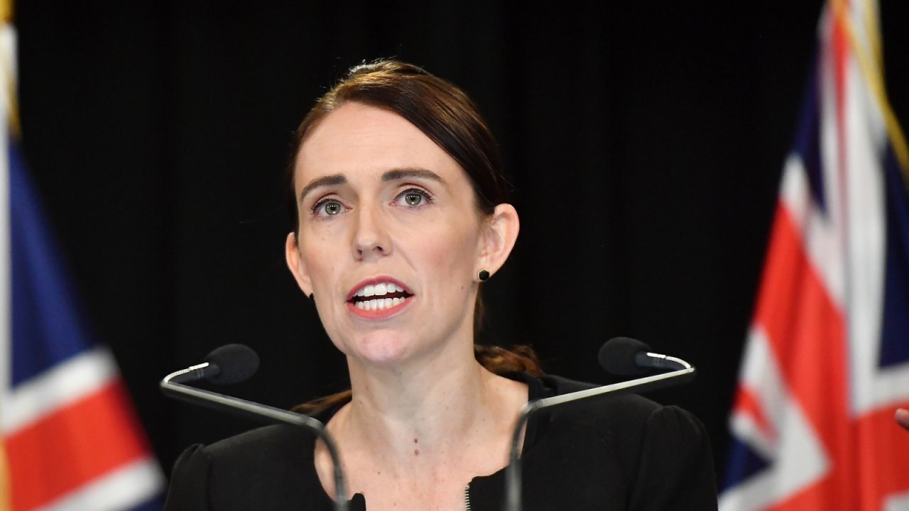 New Zealand Shooting: 'I Can Tell You One Thing Now, Our Gun Laws Will Change' Says PM