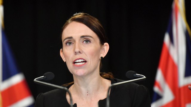 New Zealand Shooting: 'I Can Tell You One Thing Now, Our Gun Laws Will Change' Says PM