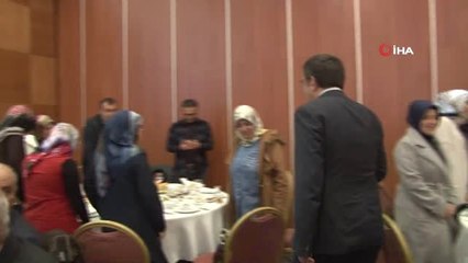 Cevdet Yılmaz: "Yeni Zellanda'daki Terör Saldırısından Ders Almamız Lazım"