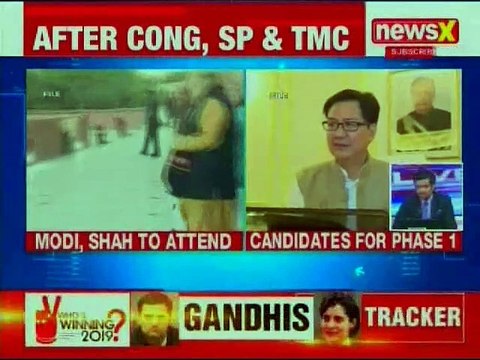 Lok Sabha Polls 2019: BJP to Release its First List of Candidates; Central Election Committee