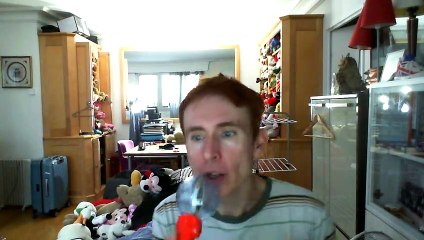 Wiwi égratigne "c'était une petite planète" de Pierre Chêne