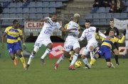 FC Sochaux 0-0 ESTAC⎥Résumé du match