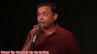 Stand Up Comedy - Rajiv Nigam - LO PRIYANKA BHI AAGAYI
